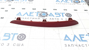 BMW 5 G30 17-20 rear right reflector is worn