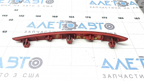 BMW 5 G30 17-20 rear right reflector is worn