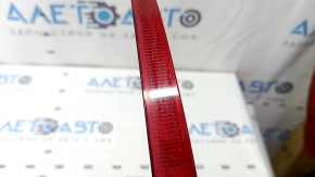 BMW 5 G30 17-20 rear right reflector is worn