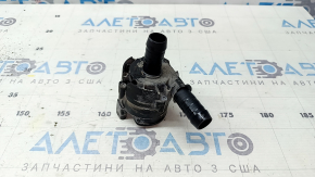 Auxiliary cooling motor for Ford Escape MK4 20-25 hybrid