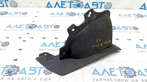 Right front mudguard liner for Ford Escape MK4 20-24 tires