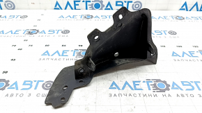 Left front mudguard liner for Ford Escape MK4 20-24 tires