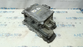 Ford Escape MK4 2020-22 inverter