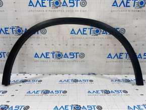 Front right wing arch trim Mercedes GLC 300/350e/43 16-22 BAPMIC