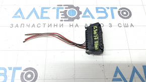BMW 5 G30 17-23 front bumper wiring harness for signals and blinds
