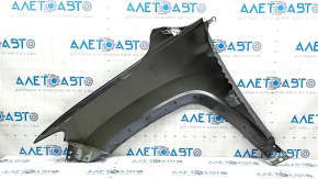 Jeep Compass 17-25 front right fender, graphite PAU, dent
