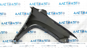 Front left fender Jeep Compass 17-25 graphite PAU
