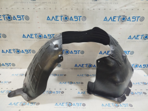 Front left fender liner Chevrolet Equinox 18-