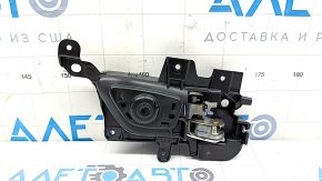 Jeep Compass 22-25 inner rear left door handle