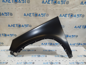 Front left wing VW Tiguan 09-17