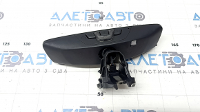 Interior mirror BMW 5 G30 17-23 black, auto-dimming, Home link