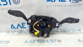 Ford Fusion mk5 17-20 steering column switch assembly