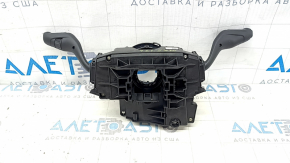 Ford Fusion mk5 17-20 steering column switch assembly