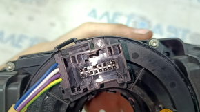 Ford Fusion mk5 17-20 steering column switch assembly