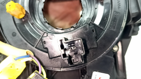 Ford Fusion mk5 17-20 steering column switch assembly