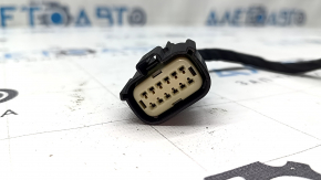 Jeep Compass 22-25 halogen + LED headlights