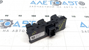 Front left window lift control for Jeep Compass 22-25