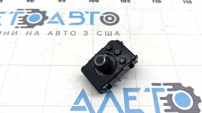 Front left mirror control for Jeep Compass 22-25