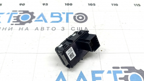 Front left mirror control for Jeep Compass 22-25