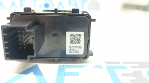 Front left mirror control for Jeep Compass 22-25