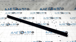 Jeep Compass 17-25 front right inner door glass seal