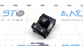 Front right window lift control for Jeep Compass 22-25