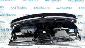 Ford Escape MK4 20-22 dashboard with AIRBAG for 2 speakers and a start-stop button