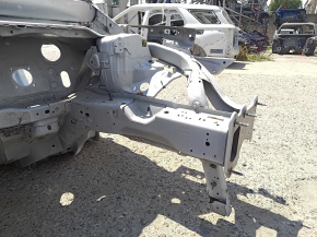 Front left quarter panel for Ford Escape MK4 2022 hybrid, white