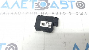 Driving Assistant Control Module BMW 5 G30 17-23