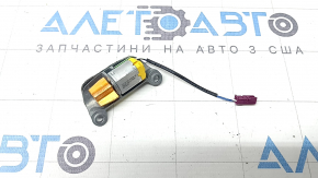 Vibro Motor Lane Departure Warning Steering Wheel BMW 5 G30 17-22