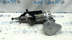 The Ford Escape MK4 20-22 electric power steering column is rusty.