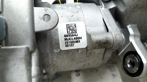 The Ford Escape MK4 20-22 electric power steering column is rusty.