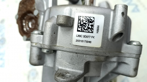 The Ford Escape MK4 20-22 electric power steering column is rusty.