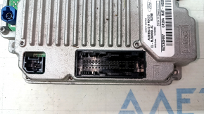 Navigation SYNC 4 APIM Ford Escape MK4 20-25
