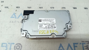 Navigation SYNC 4 APIM Ford Escape MK4 20-25