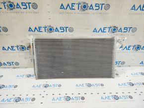 Air conditioner radiator condenser Lincoln MKC 15- KOYORAD Japan