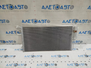 Air conditioner radiator condenser Lincoln MKC 15- KOYORAD Japan