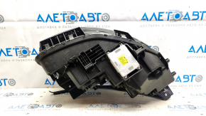 Hyundai Ioniq 5 22-24 LED front left headlight assembly, sand, seal peeled off