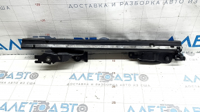 Driver's seat runner left BMW 5 G30 17-23 without frame, electric