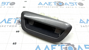 Tailgate handle Jeep Compass 17-25