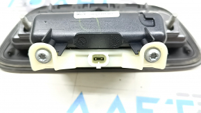 Tailgate handle Jeep Compass 17-25