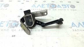Body position sensor with tie rod, rear left BMW 5 G30 17-23