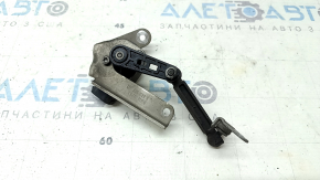 Body position sensor with tie rod, rear left BMW 5 G30 17-23