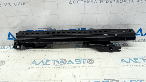 Right passenger seat runner for BMW 5 G30 17-23 without frame, electric