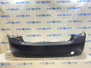 Rear bumper bare Chevrolet Cruze 11-15