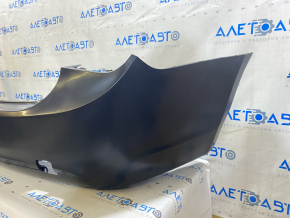 Rear bumper bare Chevrolet Cruze 11-15