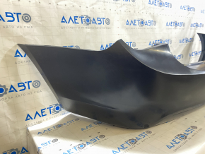 Rear bumper bare Chevrolet Cruze 11-15