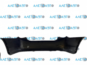 Rear bumper bare Chevrolet Cruze 11-15