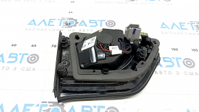 Right inner trunk lid light for Jeep Compass 22-25 LED