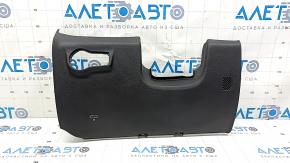 Driver's knee pad Jeep Compass 22- black